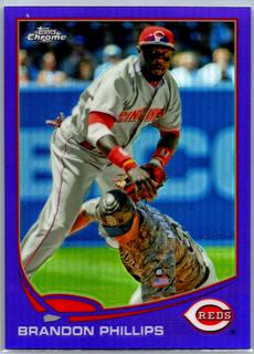 Brandon Phillips