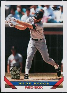 Wade Boggs