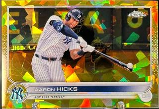 Aaron Hicks
