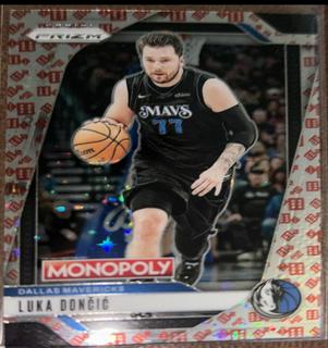 Luka Doncic