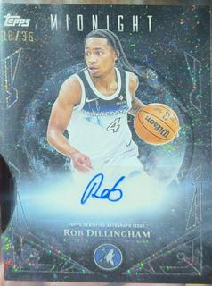 Rob Dillingham