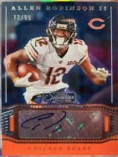 Allen Robinson II