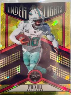 Tyreek Hill