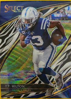 T.Y. Hilton