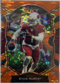 Kyler Murray