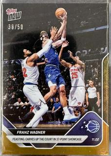 Franz Wagner