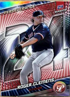 Roger Clemens