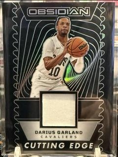 Darius Garland
