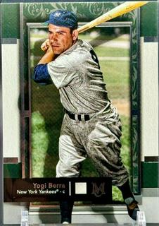 Yogi Berra