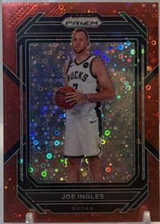 Joe Ingles