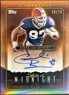 Cornelius Bennett