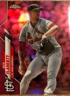 Jack Flaherty