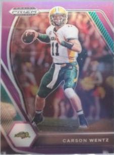 Carson Wentz