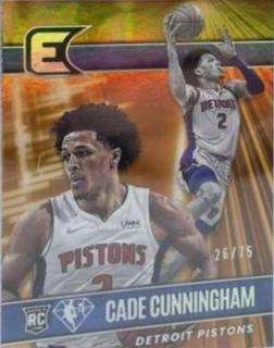 Cade Cunningham