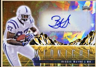 Reggie Wayne