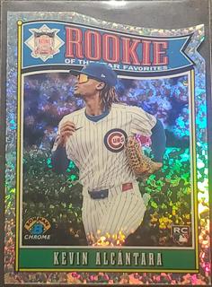 Kevin Alcantara