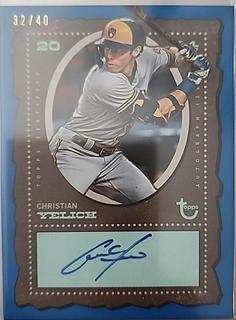 Christian Yelich