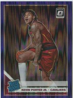 Kevin Porter Jr.