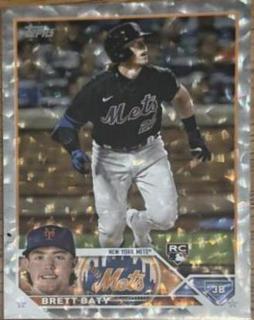 Brett Baty