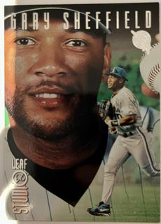 Gary Sheffield