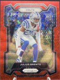 Julius Brents