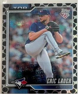 Eric Lauer