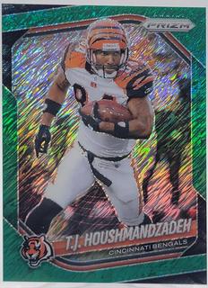 T.J. Houshmandzadeh