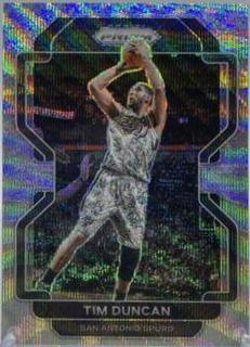 Tim Duncan