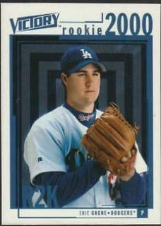 Eric Gagne