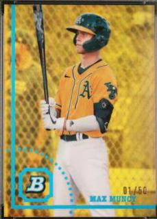 Max Muncy