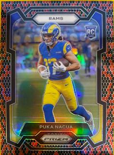 Puka Nacua
