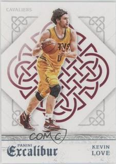 Kevin Love