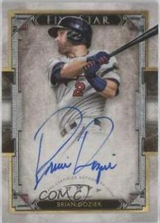 Brian Dozier