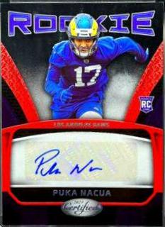 Puka Nacua