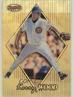 Kerry Wood