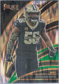 Demario Davis