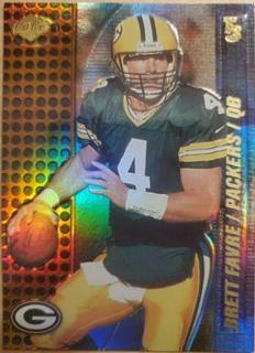 Brett Favre