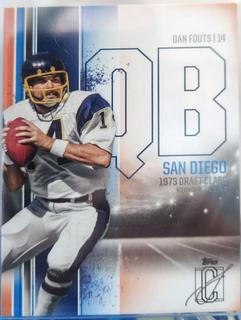 Dan Fouts