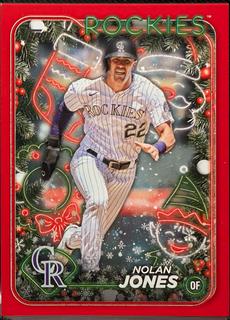 Nolan Jones