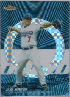 J. D. Drew