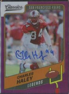 Charles Haley