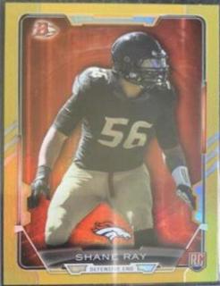 Shane Ray