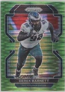 Derek Barnett