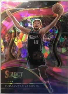 Domantas Sabonis