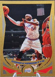 Corey Maggette