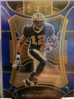 Marques Colston