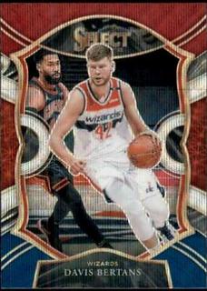 Davis Bertans