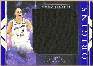 Diana Taurasi