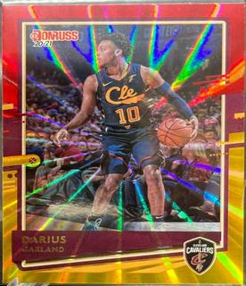 Darius Garland
