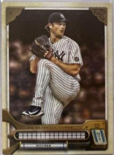 Gerrit Cole